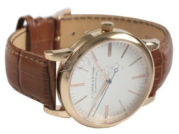 A.Lange & Sohne Richard Lange Mechanical Watch