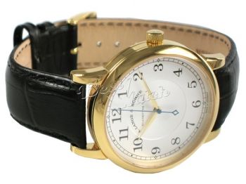 A.Lange & Sohne Richard Lange Mechanical Watch