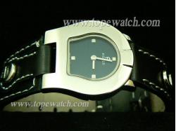 Aigner AG-003 AIGNER 001 LADIES QUARTZ BLUE DIAL LEATHER