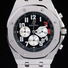 Audemars Piguet Royal Oak Offshore Alinghi Polaris Limited Editi