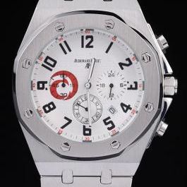 Audemars Piguet Royal Oak Offshore Alinghi Polaris Limited Editi