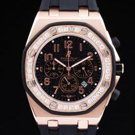 Audemars Piguet Royal Oak Offshore Diamond Replica Watch-ap2