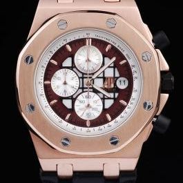 Audemars Piguet Royal Oak Offshore Grid Dial Limited Edition-ap1