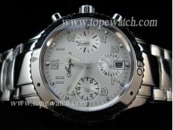 BG01008 BREGUET AERONAVALE TYPE XX SS CHRONO A-7750 WHITE