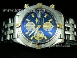 BL01008 Breitling EVOLUTION 2 TONE CHRONO V2 ASIAN 7750