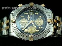 BL01009 Breitling EVOLUTION 2 TONE ASIA 7750 28800BPH 