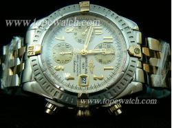 BL01012 Breitling EVOLUTION 2 TONE ASIA 7750 28800BPH 