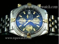 BL01013 Breitling V2 2 TONE EVOLUTION ASIAN SWISS 7750