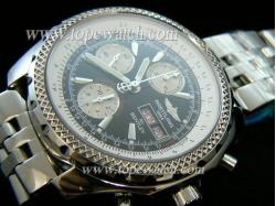 BL03001 Breitling BENTLEY GT SS CHRONO A-7750 28800BPH