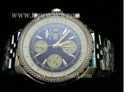 BL03002 Breitling BENTLEY GT SS CHRONO A-7750 28800BPH