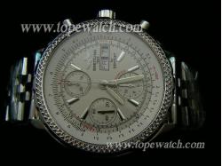 BL03004 Breitling BENTLEY GT SS CHRONO A-7750 28800BPH