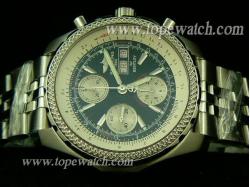 BL03005 Breitling BENTLEY GT SS CHRONO A-7750 28800BPH