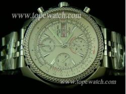 BL03006 Breitling BENTLEY GT SS CHRONO A-7750 28800BPH