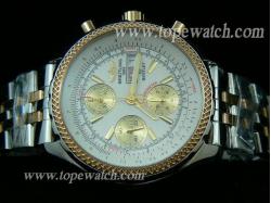 BL03007 Breitling BENTLEY GT TT CHRONO A-7750 28800BPH