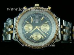 BL03008 Breitling BENTLEY GT TT CHRONO A-7750 28800BPH