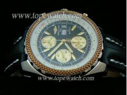 BL03009 Breitling BENTLEY GT TT CHRONO A-7750 28800BPH