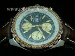 BL03010 Breitling BENTLEY GT TT CHRONO A-7750 28800BPH