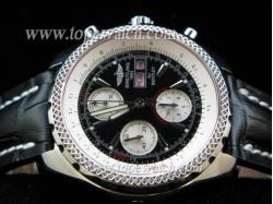 BL03011 Breitling BENTLEY GT SS CHRONO A-7750 28800BPH