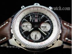 BL03014 Breitling BENTLEY GT SS CHRONO A-7750 28800BPH