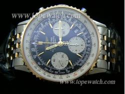 BL04001 Breitling NAVITIMER SERIE SPECIALE CHRONO A-7750