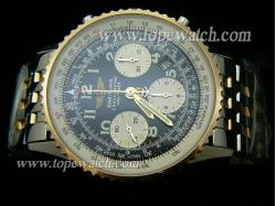 BL04002 Breitling NAVITIMER SERIE SPECIALE CHRONO A-7750