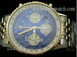 BL04004 Breitling NAVITIMER SERIE SPECIALE CHRONO