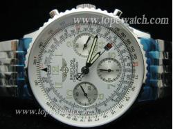 BL04016 Breitling NAVITIMER CHRONO SS ASIAN SWISS 7750