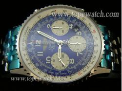 BL04017 Breitling NAVITIMER CHRONO SS ASIAN SWISS 7750