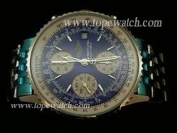 BL04018 Breitling NAVITIMER CHRONO SS ASIAN SWISS 7750