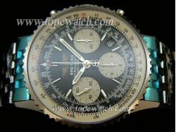 BL04020 Breitling NAVITIMER CHRONO SS ASIAN SWISS 7750