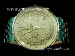 BL04022 Breitling NAVITIMER CHRONO SS ASIAN SWISS 7750