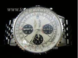 BL04023 Breitling NAVITIMER CHRONO SS ASIAN SWISS 7750