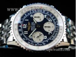 BL04024 Breitling NAVITIMER CHRONO SS ASIAN SWISS 7750