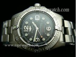 BL05001 Breitling SUPER OCEAN STEELFISH ASIA ETA 2813 