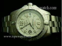 BL05003 Breitling SUPER OCEAN STEELFISH ASIA ETA 2813 