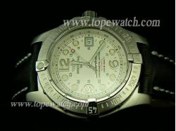 BL05006 Breitling SUPER OCEAN STEELFISH ASIA ETA 2813 