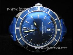 BL05008 Breitling SUPEROCEAN AR COATED SWISS ETA 2824-2