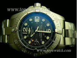 BL05013 Breitling SUPER OCEAN STEELFISH SWISS ETA 2824