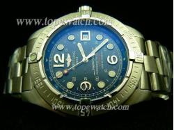 BL05014 Breitling SUPER OCEAN STEELFISH SWISS ETA 2824-2