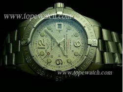 BL05015 Breitling SUPER OCEAN STEELFISH SWISS ETA 2824-2