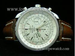 BL07004 Breitling BENTLEY MOTOR LEATHER ASIAN SWISS 7750