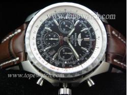 BL07010 Breitling BENTLEY MOTOR CHRONO BRUSHED ASIA 7750