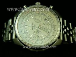 BL07012 Breitling BENTLEY MOTOR CHRONO BRUSHED ASIA 7750