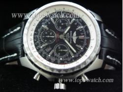 BL07013 Breitling BENTLEY MOTOR CHRONO BRUSHED ASIA 7750