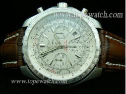 BL07015 Breitling BENTLEY MOTOR CHRONO BRUSHED ASIA 7750