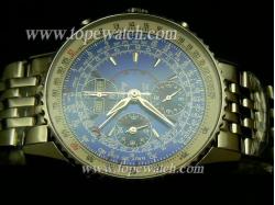 BL08003 Breitling MONTBRILLANT DATORA SS ASIAN SWISS 7750