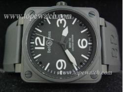 BR01012 BELL & ROSS INSTRUMENT 01-92 PVD A-2892-2 28800