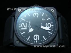 BR02006 BELL & ROSS INSTRUMENT 03-92 PVD A-4813 28800BP