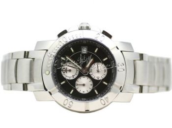 Baume & Mercier CapeLand Quartz Chronograph