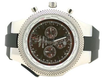 Bentley Quartz Chronograph